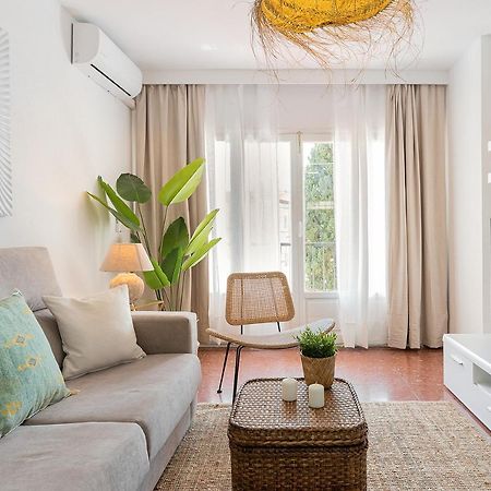 Monko Boho Chic Apartment Torremolinos Exterior foto
