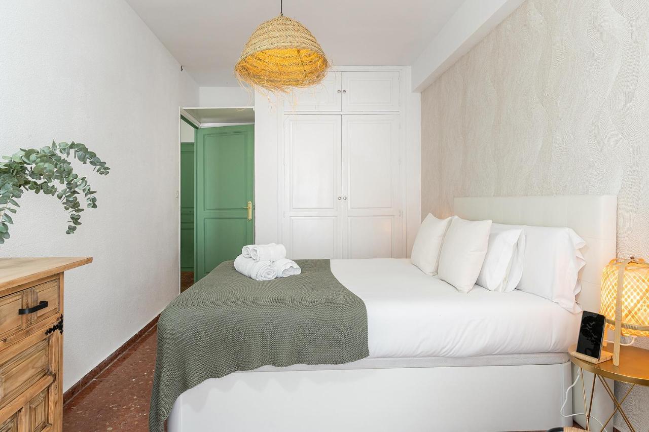 Monko Boho Chic Apartment Torremolinos Exterior foto