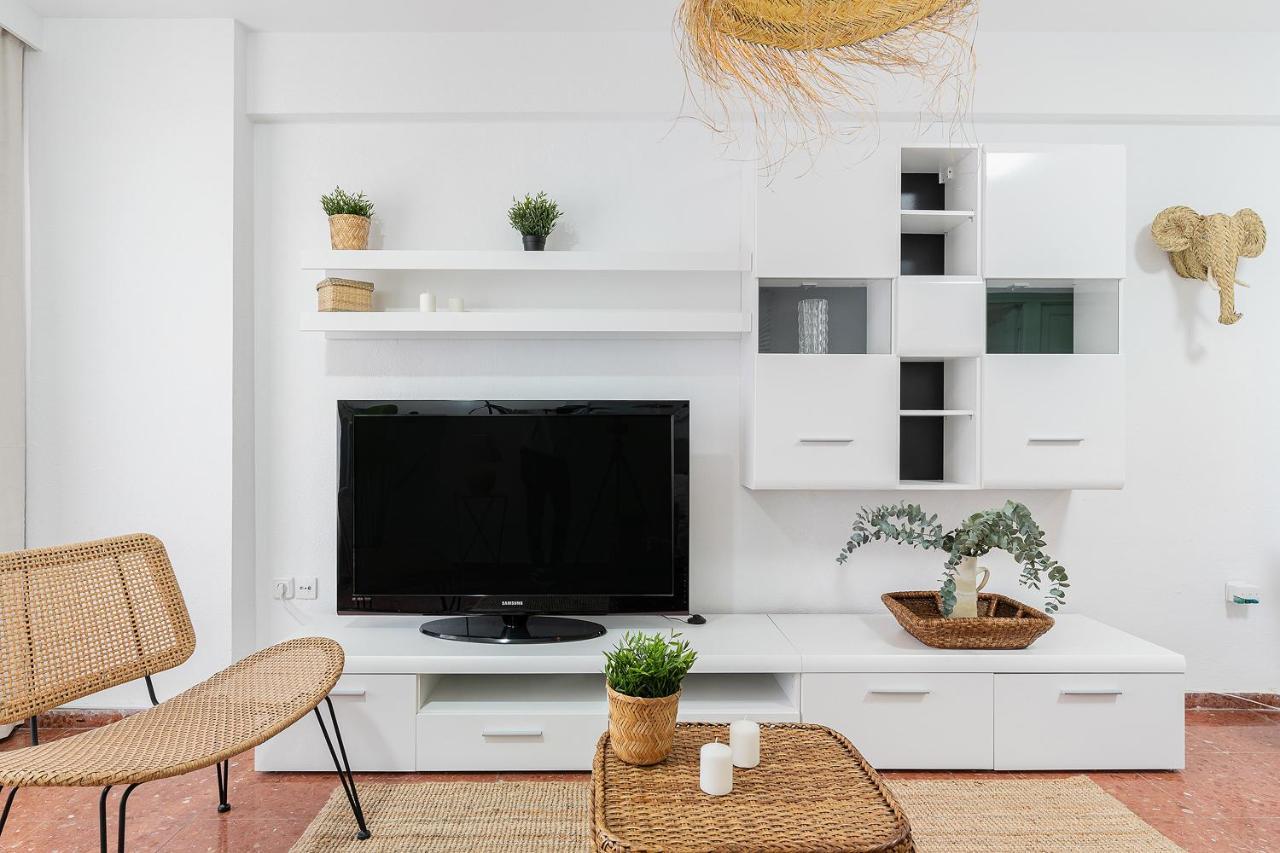 Monko Boho Chic Apartment Torremolinos Exterior foto